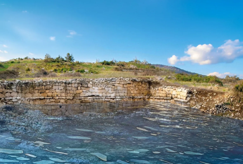 Aqua nelle città dell’Italia Romana. utenda, servanda, ducenda